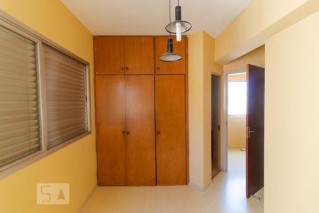 Suíte de apartamento à venda com 1 quarto, 48m² em Centro, Campinas