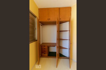 Suíte - Armário de apartamento à venda com 1 quarto, 48m² em Centro, Campinas