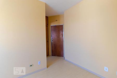 Salas de apartamento à venda com 1 quarto, 48m² em Centro, Campinas