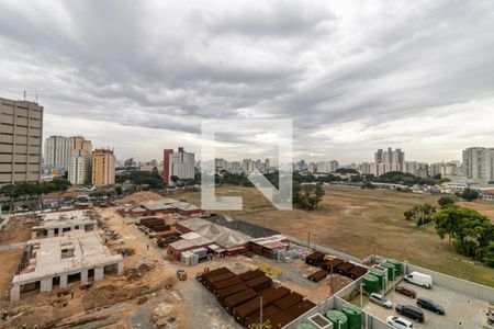 Quarto 1 - Vista de apartamento para alugar com 2 quartos, 45m² em Cambuci, São Paulo