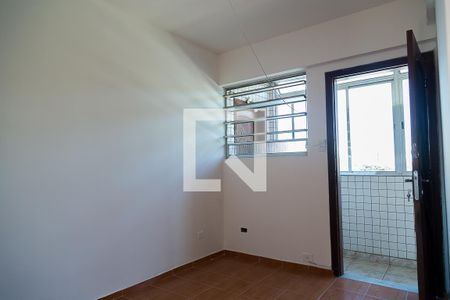 Sala de apartamento à venda com 2 quartos, 42m² em Mirandópolis, São Paulo