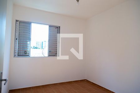 Quarto 1 de apartamento para alugar com 2 quartos, 42m² em Mirandópolis, São Paulo