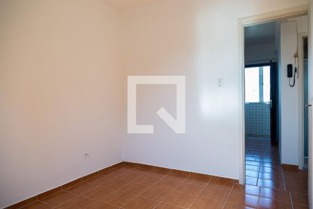 Quarto 1 de apartamento para alugar com 2 quartos, 42m² em Mirandópolis, São Paulo