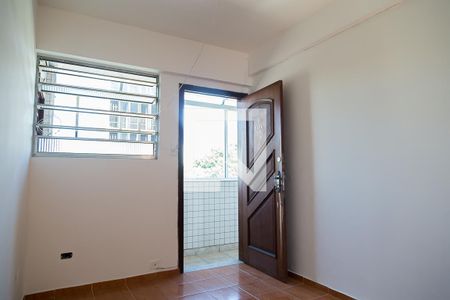 Sala de apartamento para alugar com 2 quartos, 42m² em Mirandópolis, São Paulo