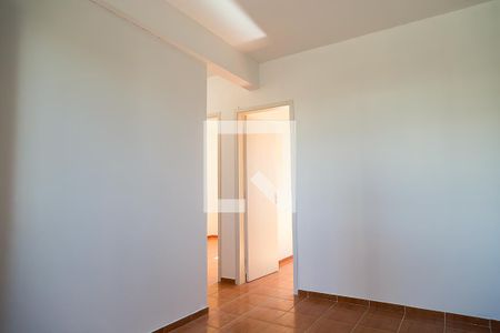 Sala de apartamento à venda com 2 quartos, 42m² em Mirandópolis, São Paulo