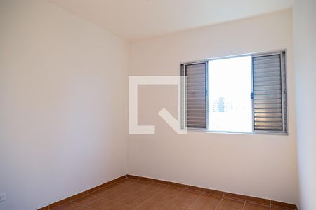 Quarto 2 de apartamento para alugar com 2 quartos, 42m² em Mirandópolis, São Paulo