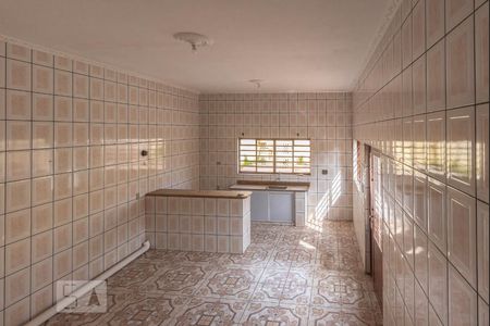 Cozinha de casa à venda com 4 quartos, 250m² em Parque Jambeiro, Campinas