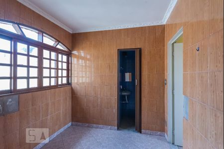 Quarto 1 de casa à venda com 4 quartos, 250m² em Parque Jambeiro, Campinas