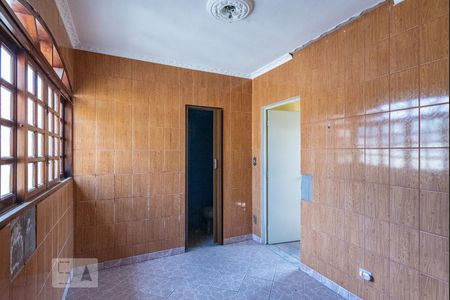 Casa à venda com 250m², 4 quartos e 5 vagasQuarto 1