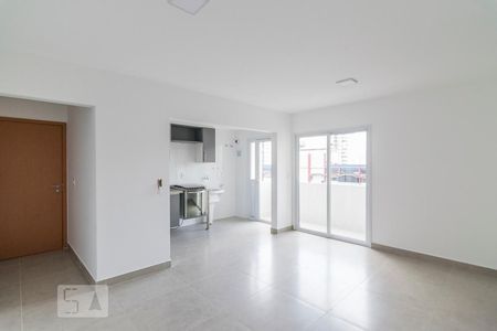 Apartamento para alugar com 64m², 2 quartos e 2 vagasSala