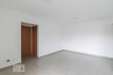 Sala de apartamento para alugar com 2 quartos, 64m² em Centro, Santo André