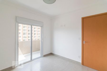 Quarto 1 Suite de apartamento para alugar com 2 quartos, 64m² em Centro, Santo André