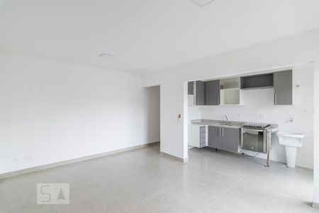 Apartamento para alugar com 64m², 2 quartos e 2 vagasSala