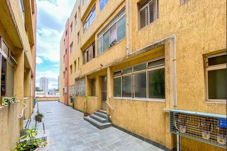 Apartamento para alugar com 80m², 3 quartos e 1 vaga Apartamento para alugar com 80m², 3 quartos e 1 vagaÁrea comum