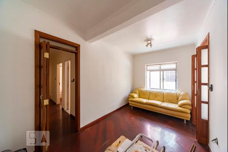 Quarto 1 de apartamento para alugar com 3 quartos, 80m² em Jardim, Santo André