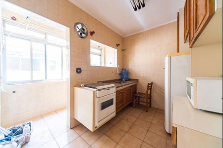 Apartamento para alugar com 80m², 3 quartos e 1 vaga Apartamento para alugar com 80m², 3 quartos e 1 vagaCozinha