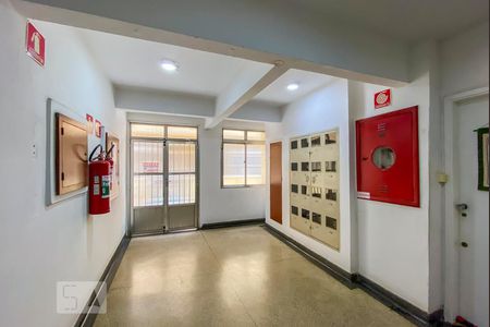 Apartamento para alugar com 80m², 3 quartos e 1 vaga Apartamento para alugar com 80m², 3 quartos e 1 vagaHall de Entrada