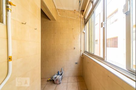 Apartamento para alugar com 80m², 3 quartos e 1 vaga Apartamento para alugar com 80m², 3 quartos e 1 vagaÁrea de Serviço