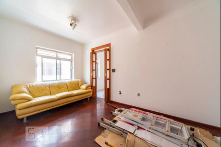 Quarto 1 de apartamento para alugar com 3 quartos, 80m² em Jardim, Santo André