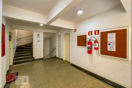 Apartamento para alugar com 80m², 3 quartos e 1 vaga Apartamento para alugar com 80m², 3 quartos e 1 vagaHall de Entrada