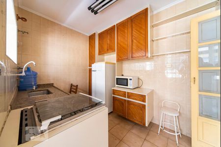 Apartamento para alugar com 80m², 3 quartos e 1 vaga Apartamento para alugar com 80m², 3 quartos e 1 vagaCozinha