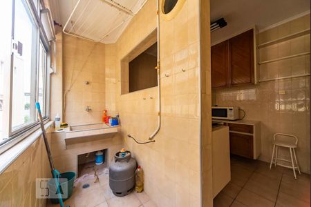 Apartamento para alugar com 80m², 3 quartos e 1 vaga Apartamento para alugar com 80m², 3 quartos e 1 vagaÁrea de Serviço