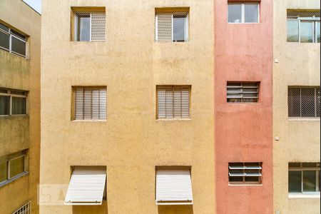 Apartamento para alugar com 80m², 3 quartos e 1 vaga Apartamento para alugar com 80m², 3 quartos e 1 vagaVista do Quarto 1