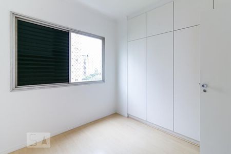 Quarto 1 de apartamento para alugar com 3 quartos, 84m² em Indianópolis, São Paulo