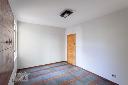 Sala de apartamento para alugar com 2 quartos, 64m² em Santa Tereza, Belo Horizonte