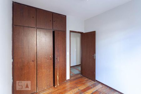 Quarto 1 de apartamento para alugar com 2 quartos, 64m² em Santa Tereza, Belo Horizonte