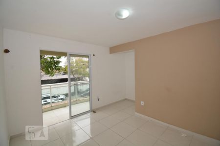 Suíte de apartamento para alugar com 2 quartos, 87m² em Oswaldo Cruz, Rio de Janeiro