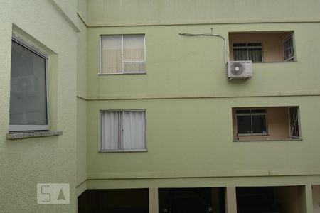 Vista da Sala de apartamento para alugar com 2 quartos, 87m² em Oswaldo Cruz, Rio de Janeiro