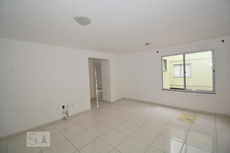 Sala de apartamento para alugar com 2 quartos, 87m² em Oswaldo Cruz, Rio de Janeiro