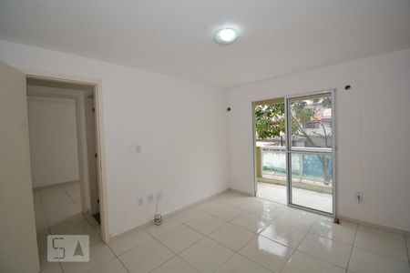 Suíte de apartamento para alugar com 2 quartos, 87m² em Oswaldo Cruz, Rio de Janeiro