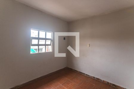 Quarto de casa para alugar com 1 quarto, 45m² em Independência, São Bernardo do Campo
