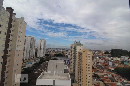 Vista suite de apartamento à venda com 2 quartos, 64m² em Boa Vista, São Caetano do Sul