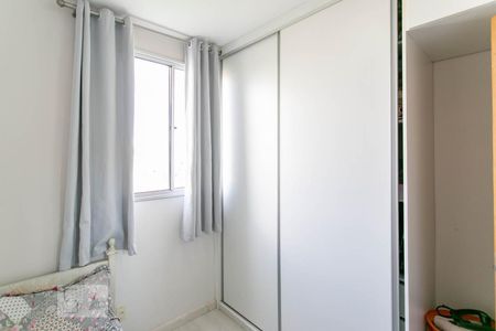 Quarto 1 de apartamento à venda com 3 quartos, 172m² em Planalto, Belo Horizonte
