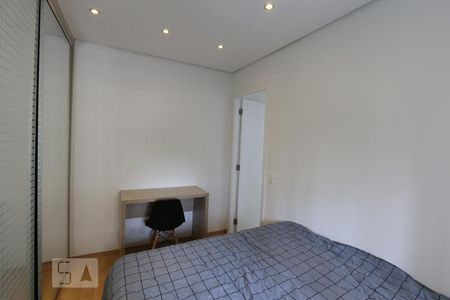 Suite de apartamento para alugar com 1 quarto, 35m² em Vila Nova Conceição, São Paulo