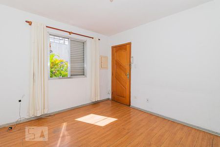 Sala de apartamento para alugar com 2 quartos, 58m² em Vila Guilherme, São Paulo