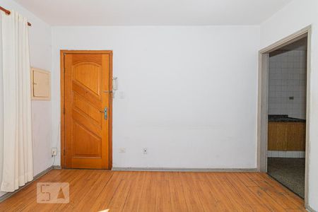 Sala de apartamento para alugar com 2 quartos, 58m² em Vila Guilherme, São Paulo