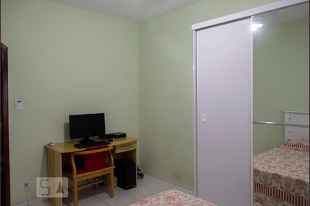 quarto 1 de casa à venda com 3 quartos, 161m² em Jardim Paraíso, São Paulo