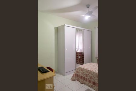 quarto 1 de casa para alugar com 3 quartos, 161m² em Jardim Paraíso, São Paulo