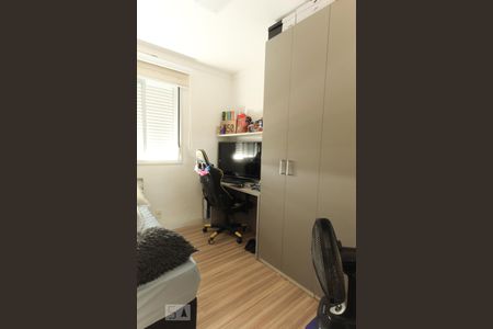 Quarto 1 de apartamento para alugar com 3 quartos, 80m² em Teresópolis, Porto Alegre