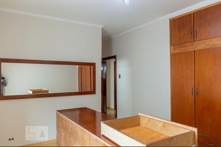 Quarto Suíte de casa para alugar com 3 quartos, 200m² em Jardim do Mar, São Bernardo do Campo