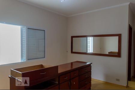 Quarto Suíte de casa para alugar com 3 quartos, 200m² em Jardim do Mar, São Bernardo do Campo