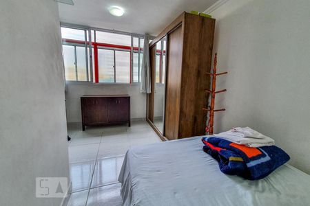 Quarto de apartamento à venda com 1 quarto, 30m² em Água Branca, São Paulo