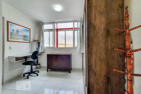 Quarto de apartamento à venda com 1 quarto, 30m² em Água Branca, São Paulo