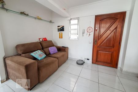 Sala de apartamento à venda com 1 quarto, 30m² em Água Branca, São Paulo