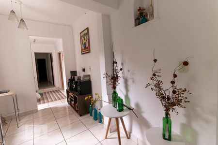 Sala 2 de casa à venda com 3 quartos, 150m² em Jardim Oriental, São Paulo