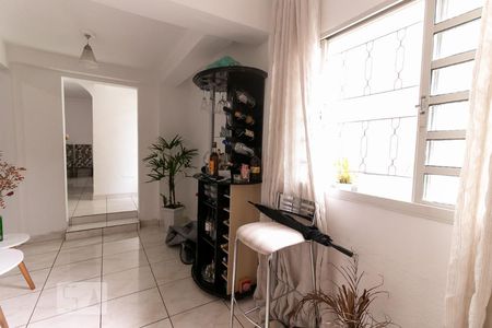 Sala 2 de casa à venda com 3 quartos, 150m² em Jardim Oriental, São Paulo